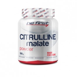 Be first Citrulline 300 гр