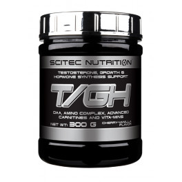 Scitec Nutrition TGN 240 гр